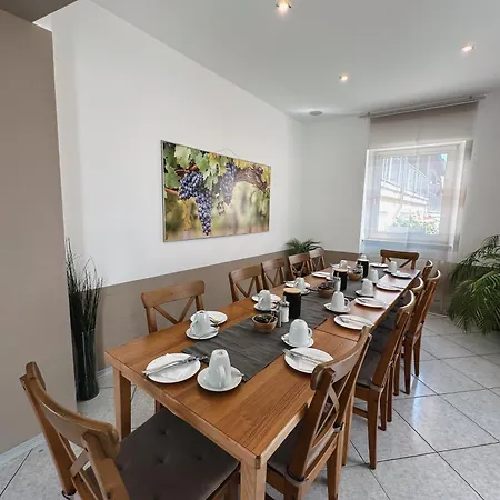 Hotel Traube Rheinhessen Worms