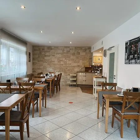 Traube Rheinhessen Hotel