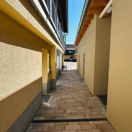 Traube Rheinhessen Hotel