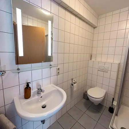 Traube Rheinhessen Hotel