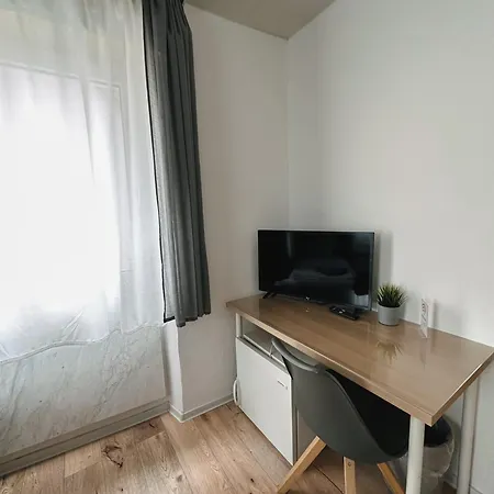 Hotel Traube Rheinhessen *