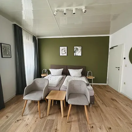 Hotel Traube Rheinhessen *