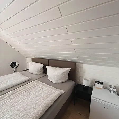 Traube Rheinhessen Hotel