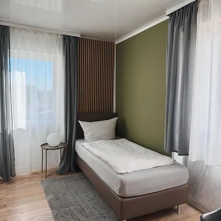 Traube Rheinhessen Hotel Worms