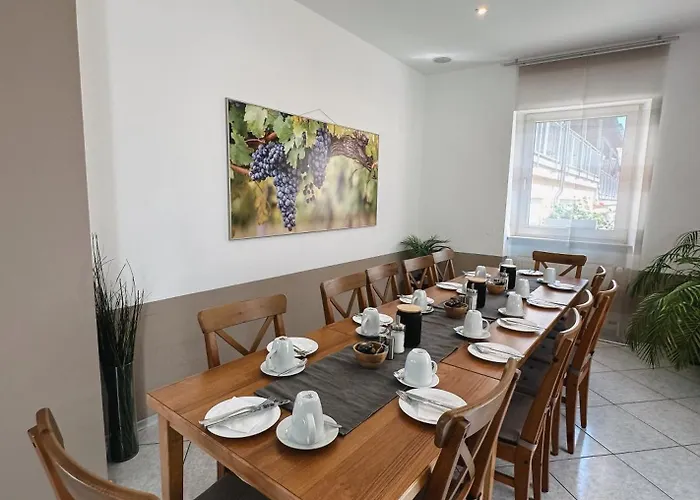 Hotel Traube Rheinhessen Worms