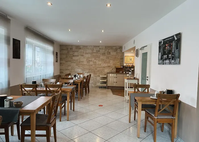 Traube Rheinhessen Hotel