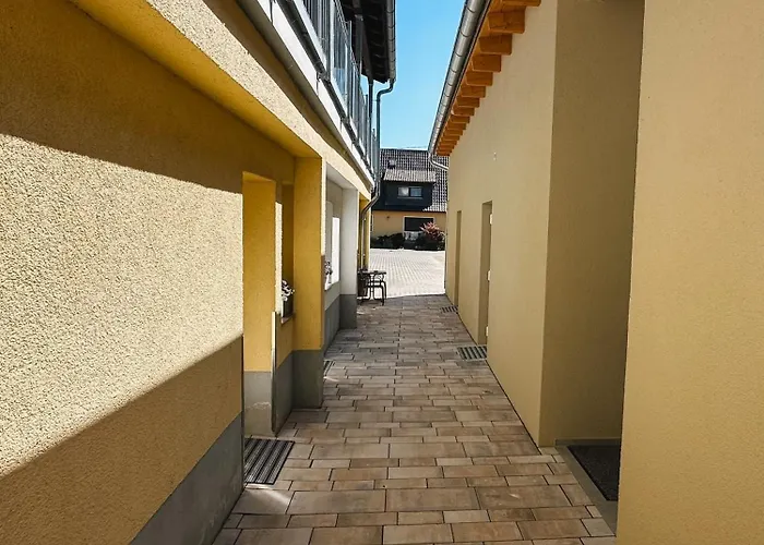 Traube Rheinhessen Hotel