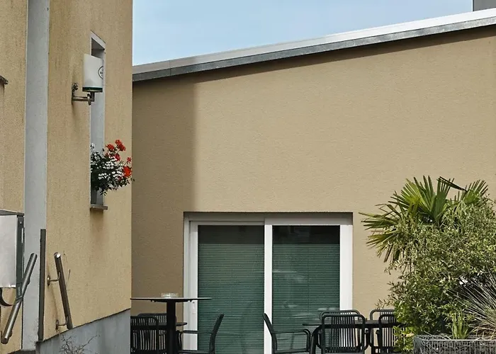 Traube Rheinhessen Hotel *