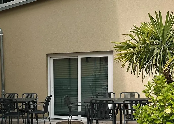 Traube Rheinhessen Hotel *