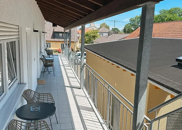 Traube Rheinhessen Hotel Worms