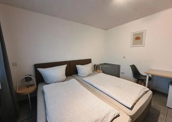 Traube Rheinhessen Hotel *